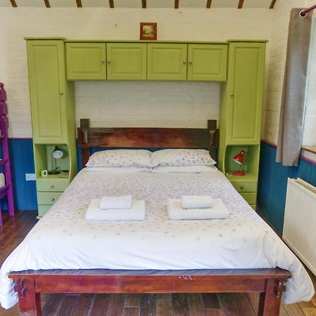 Bramble Cottage Whiteparish Extérieur photo