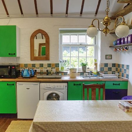 Bramble Cottage Whiteparish Extérieur photo